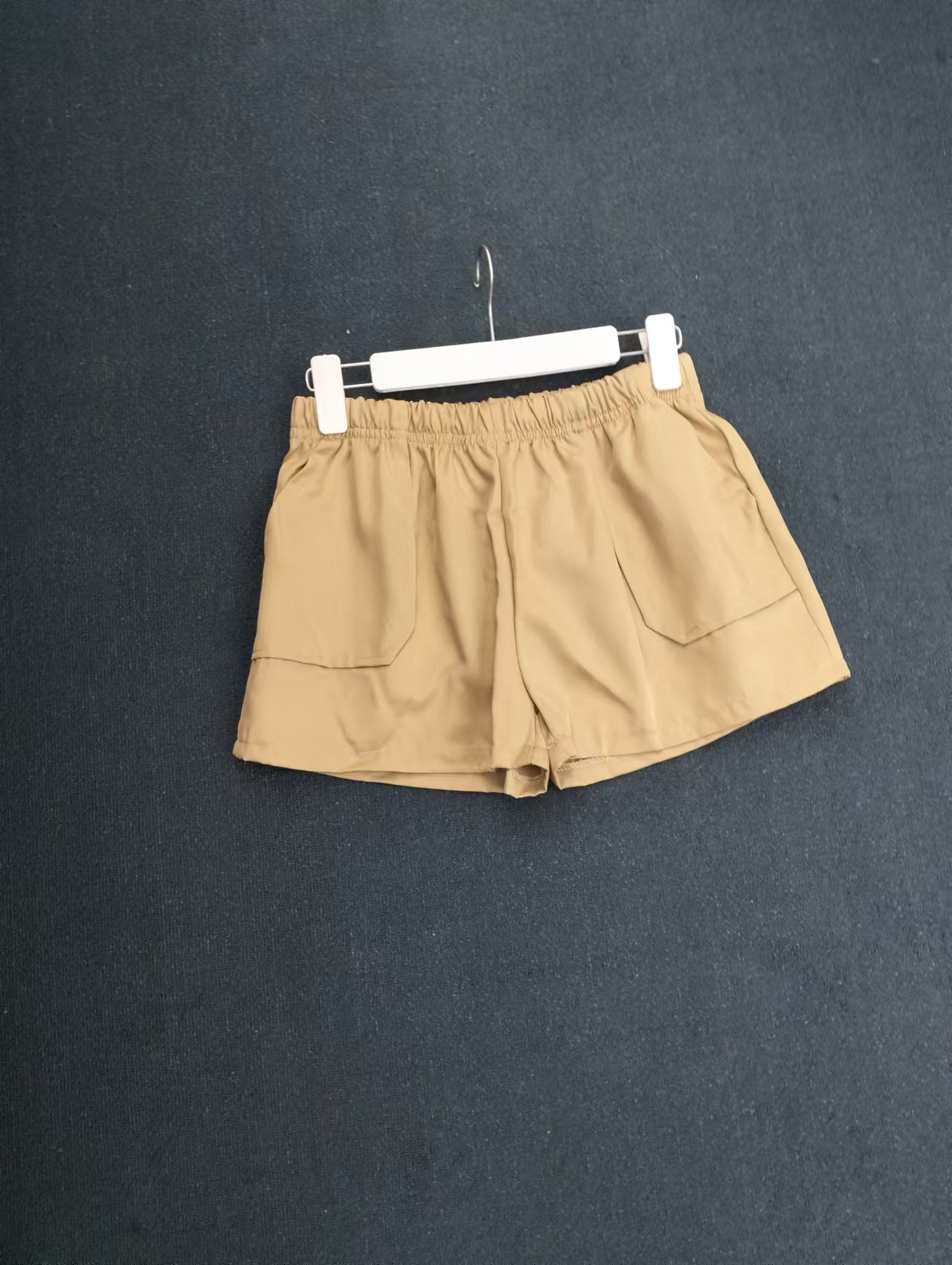 A33 UPOLON women's shorts