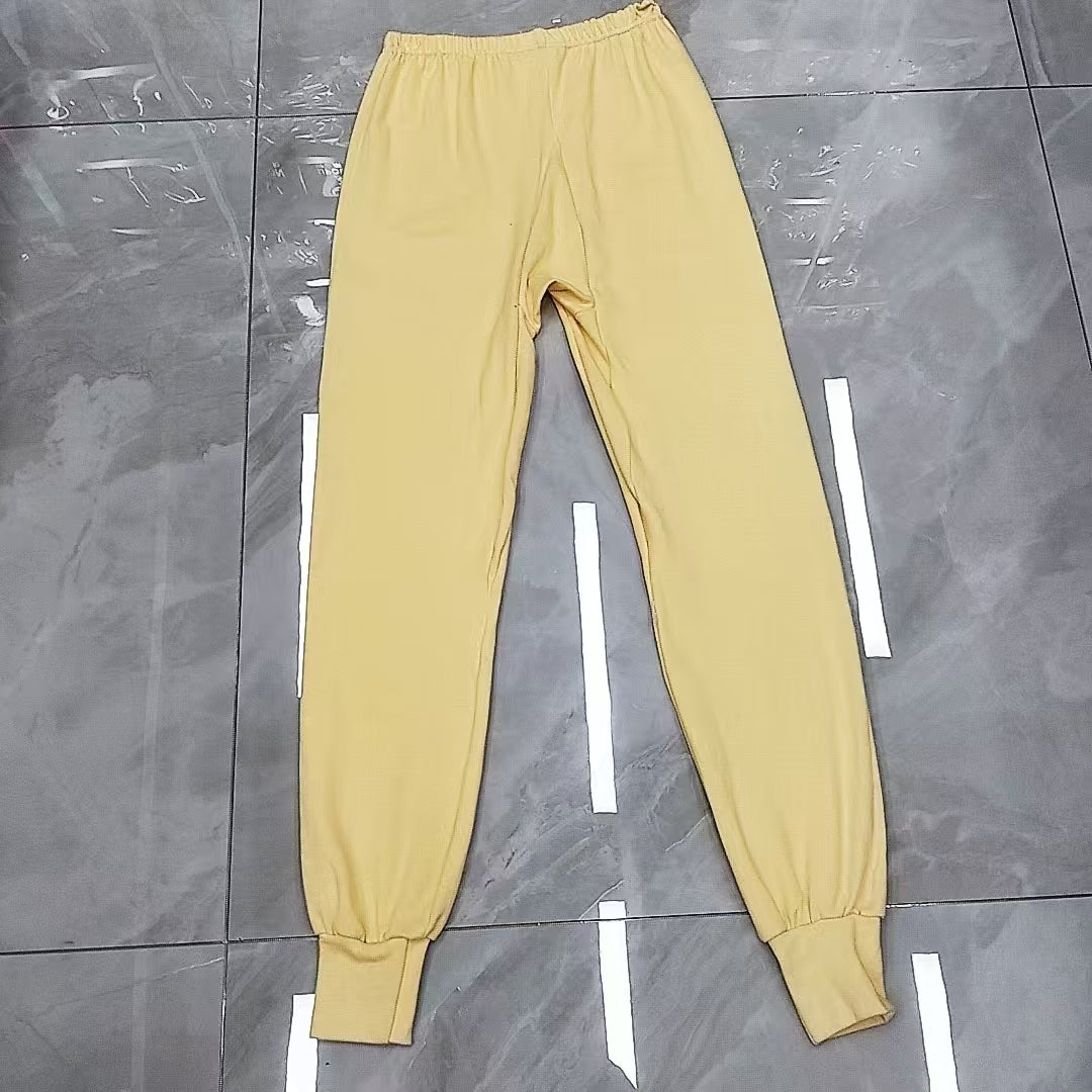 A155 UPOLON warm pants