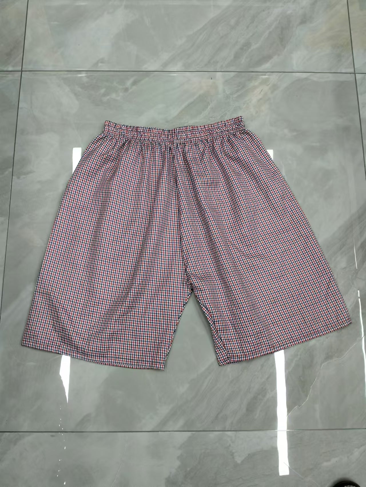 A52 UPOLON SHORT