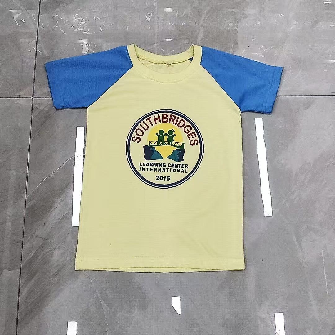 A103 UPOLON children T-shirt