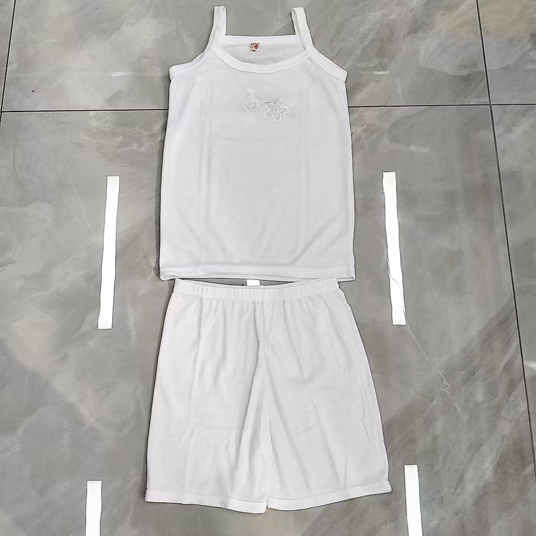 A73 UPOLON kid's vest suit