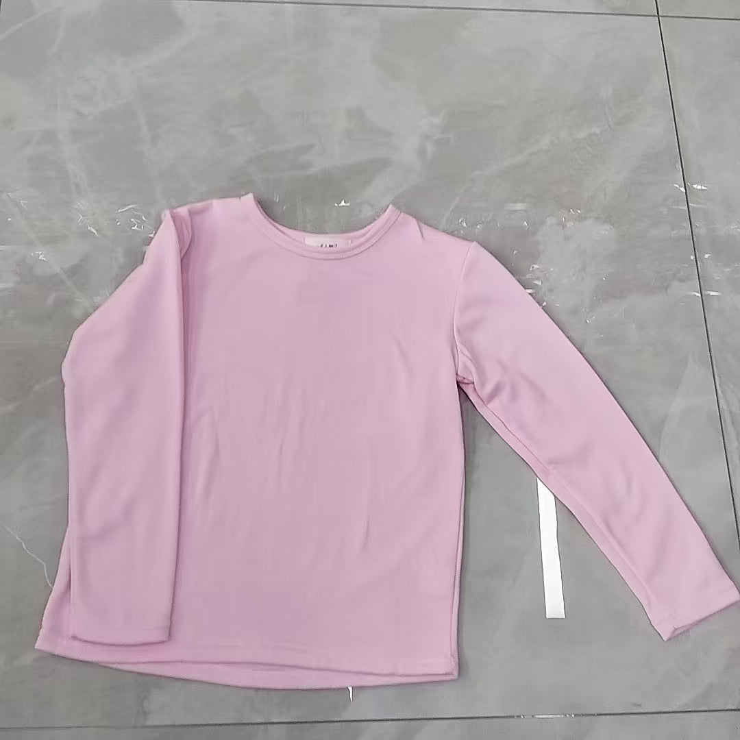 A95 UPOLON kid'd thermal underwear