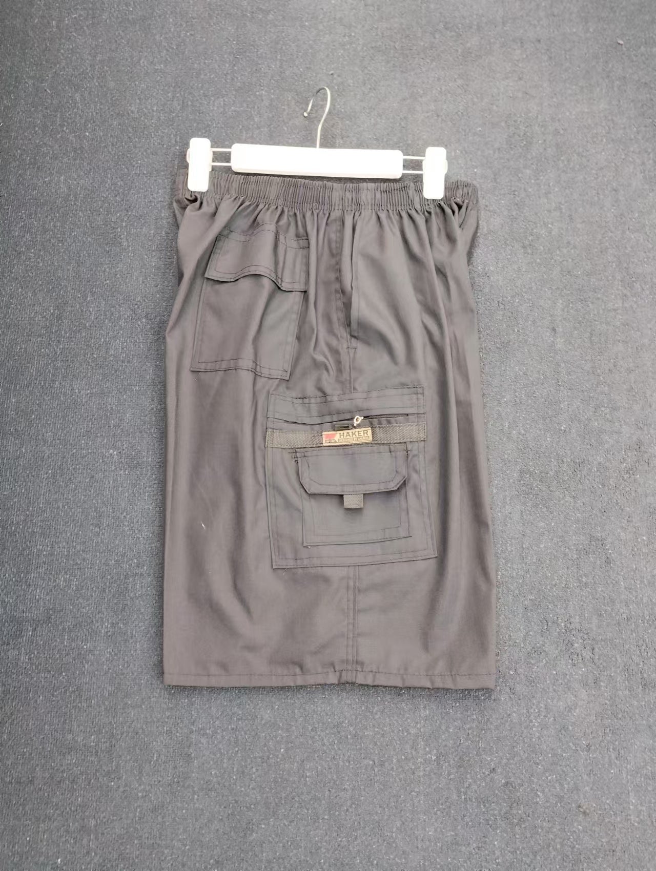 A36 UPOLON MEN'S SHORT