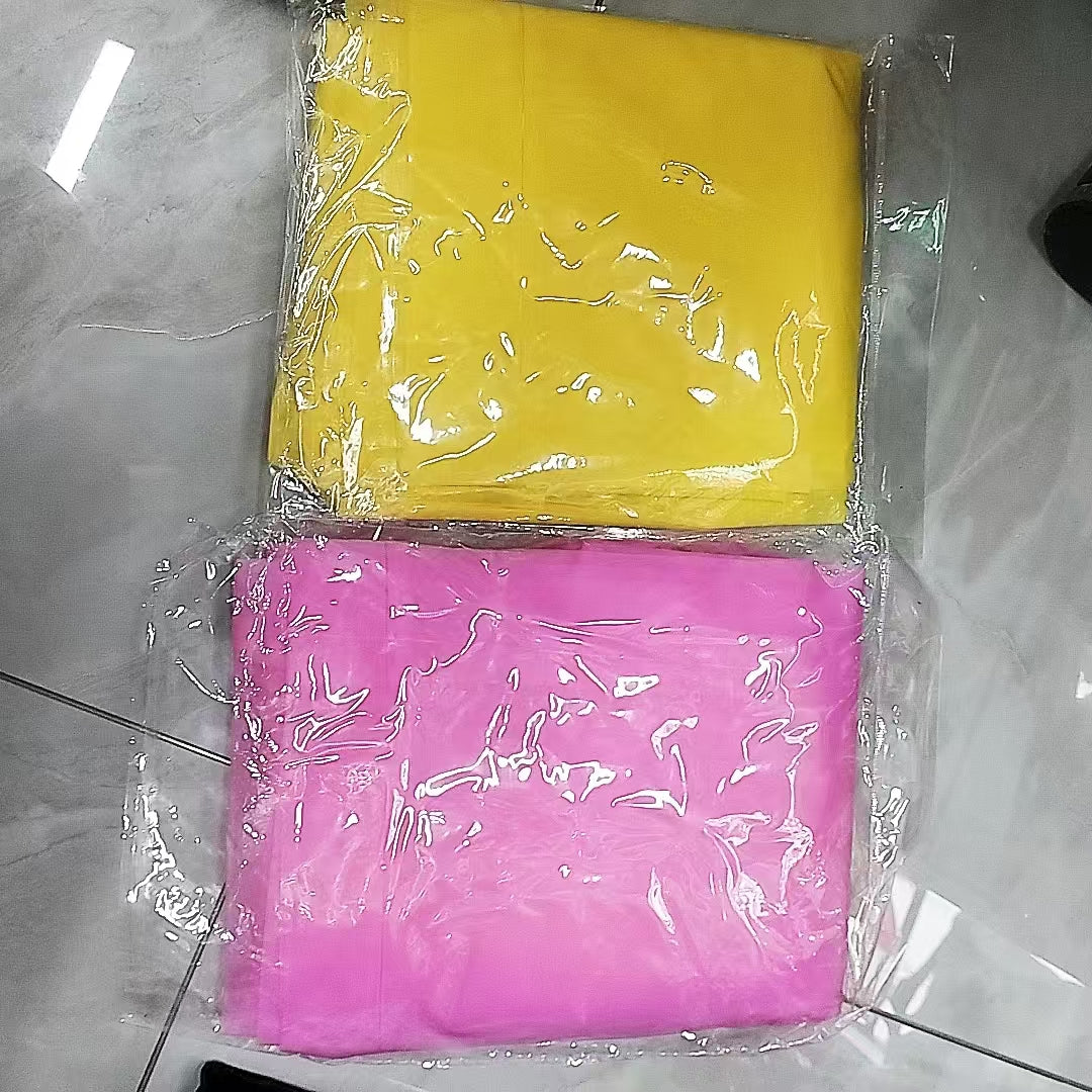 A118 UPOLON raincoat