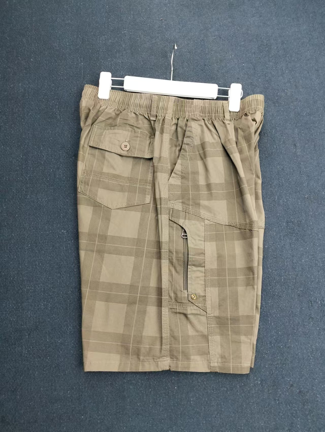 A35 UPOLON men's short