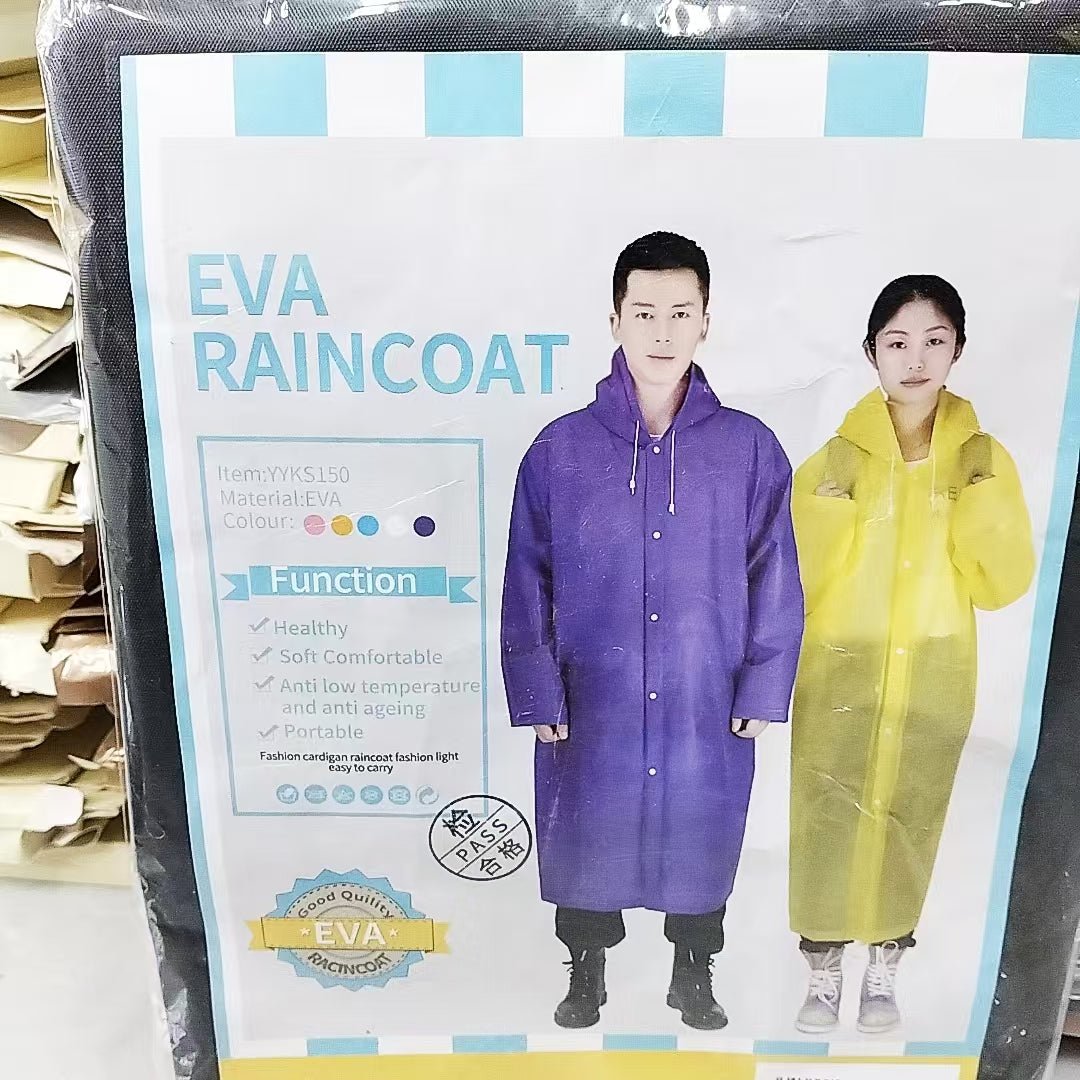 A133 UPOLON raincoat