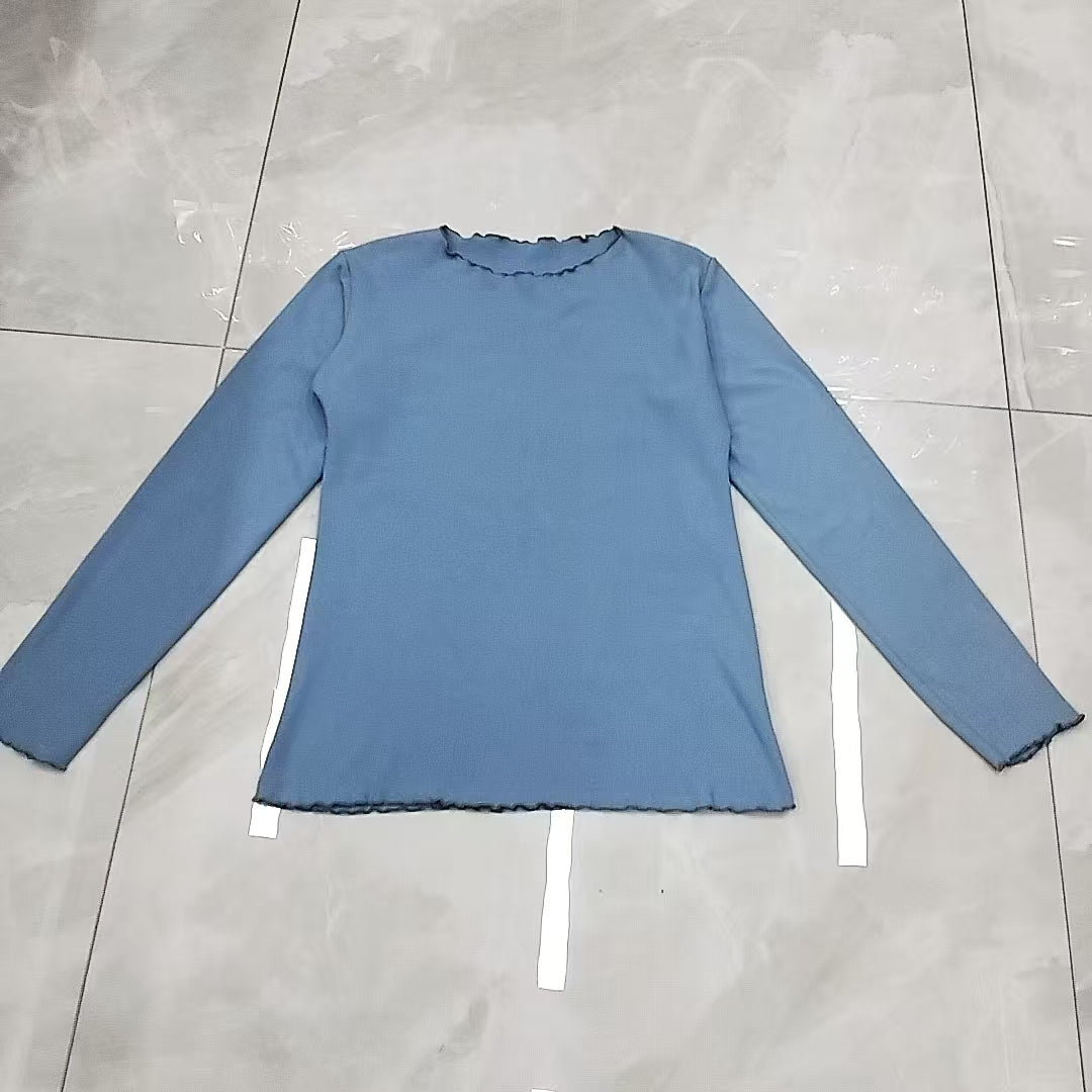 A105 UPOLON women's base shirt