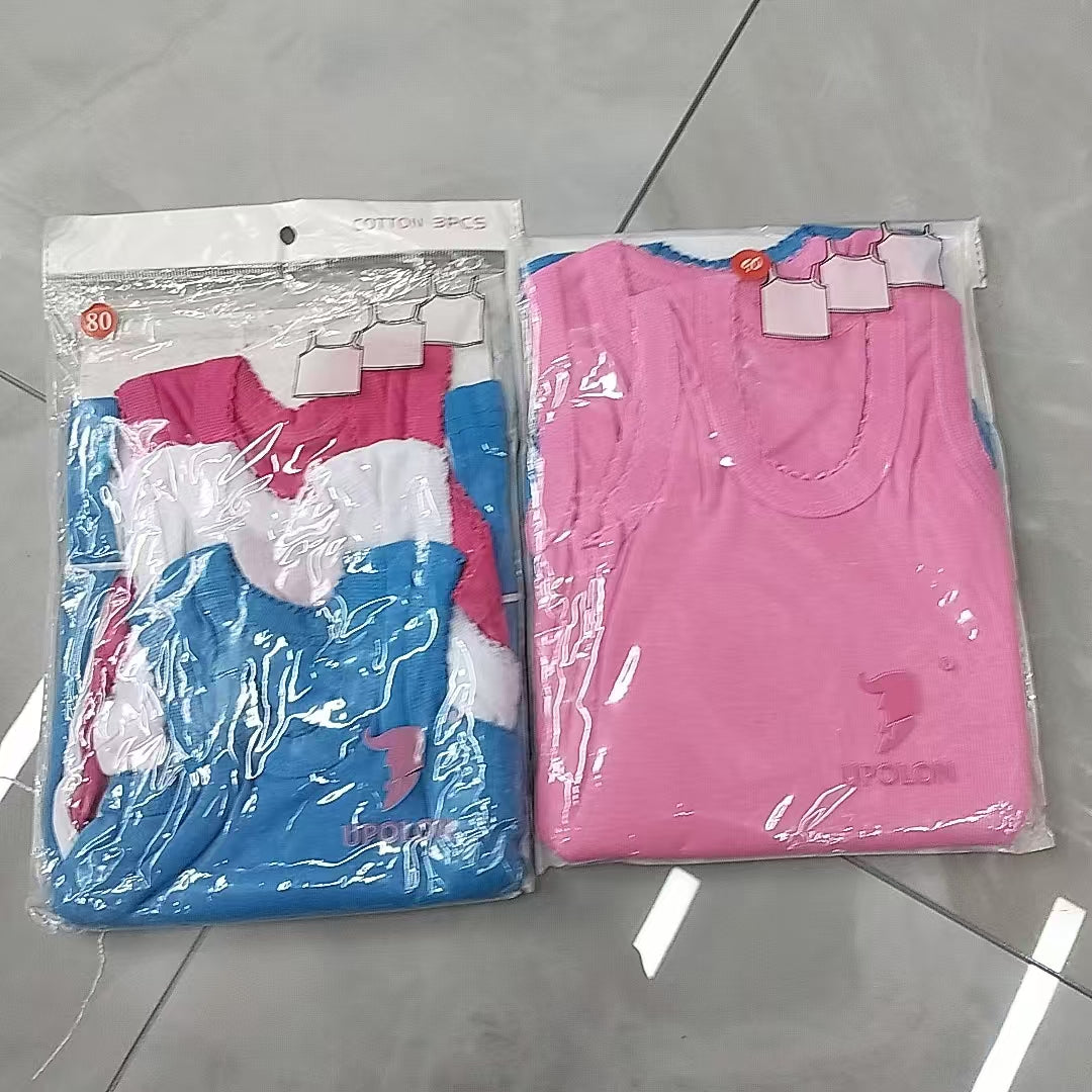 V9011-3 UPOLON gilr's vest