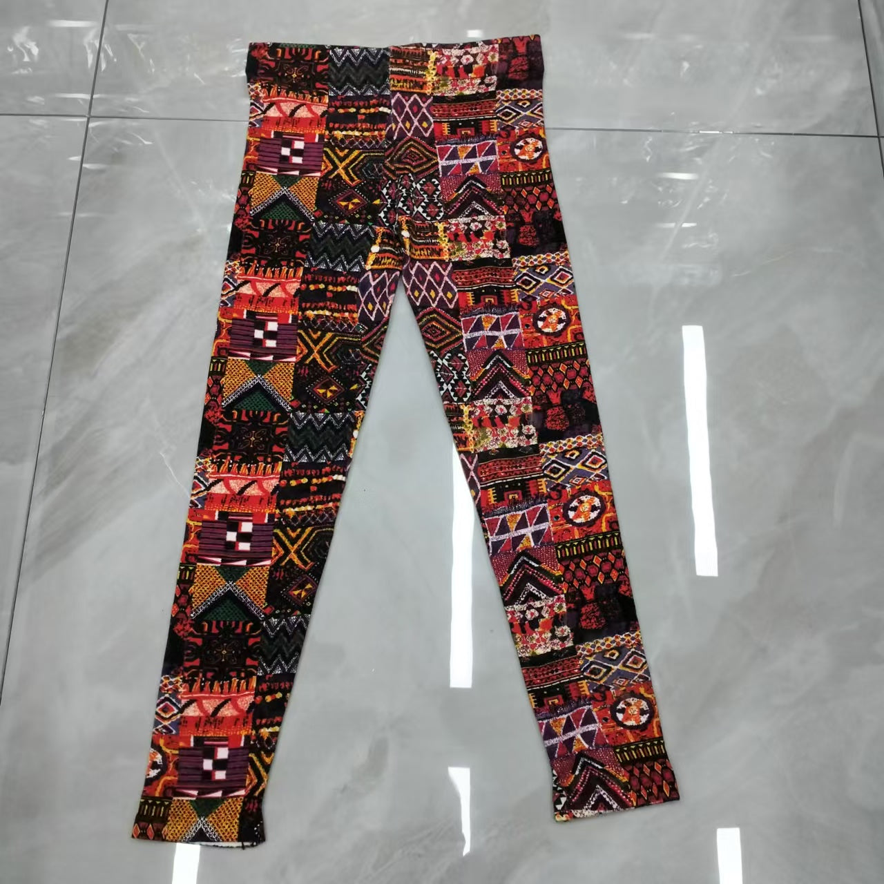 A157 UPOLON warm pants