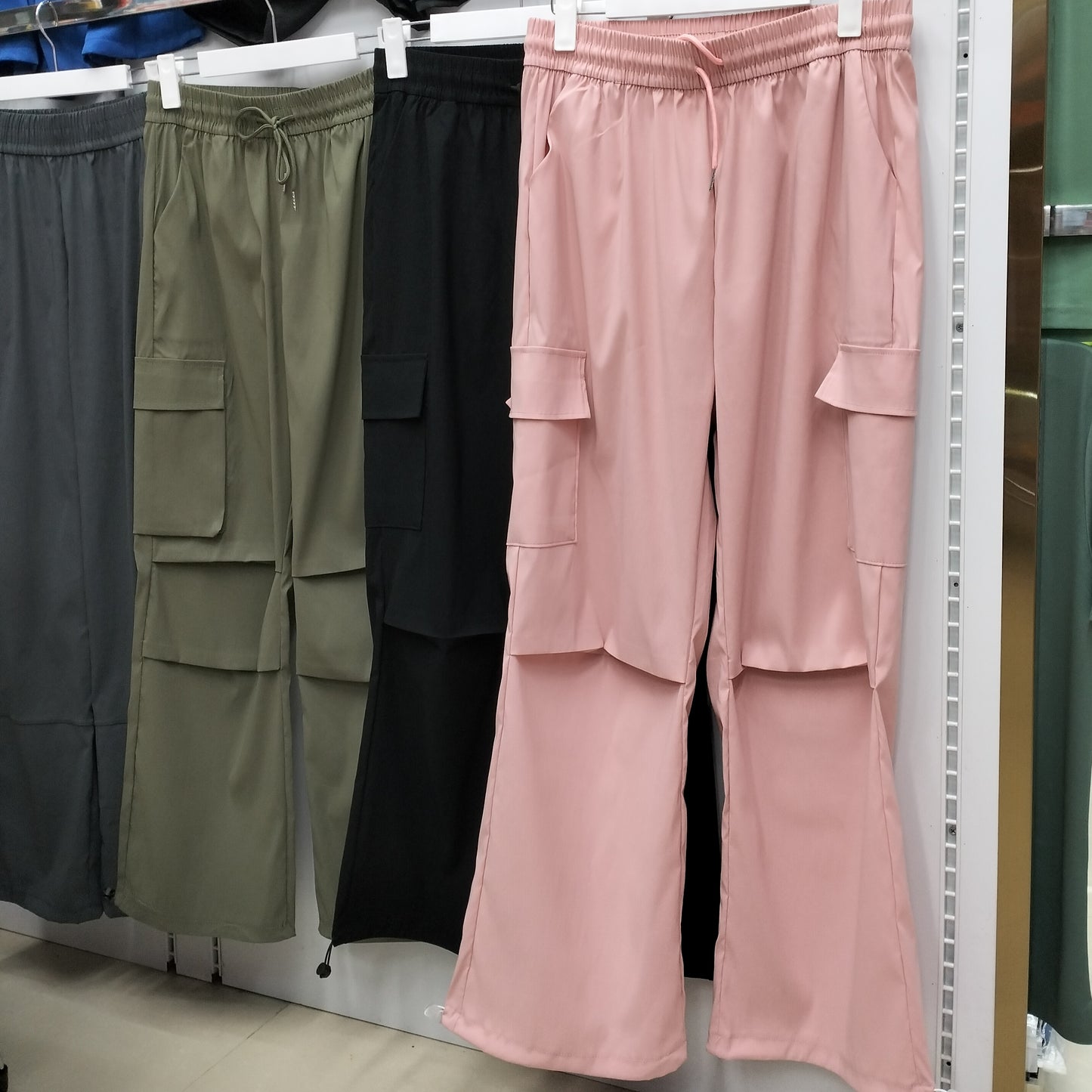 A30 UPOLON cargo pant