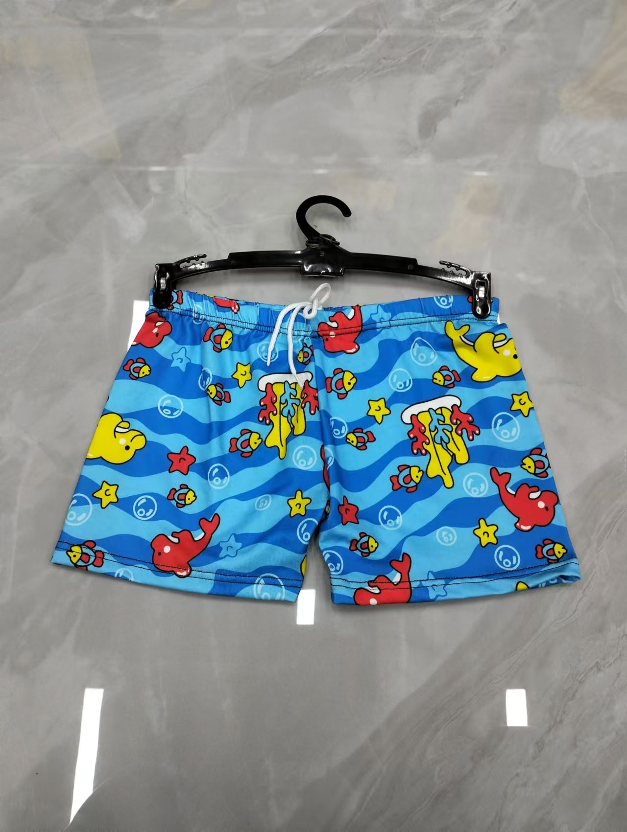 A40 UPOLON children swimming trunk