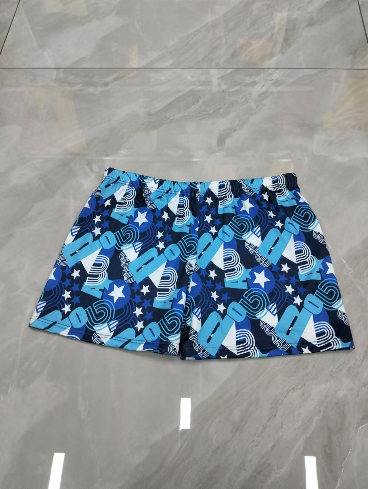 A41 UPOLON SWIMMING TRUNKS
