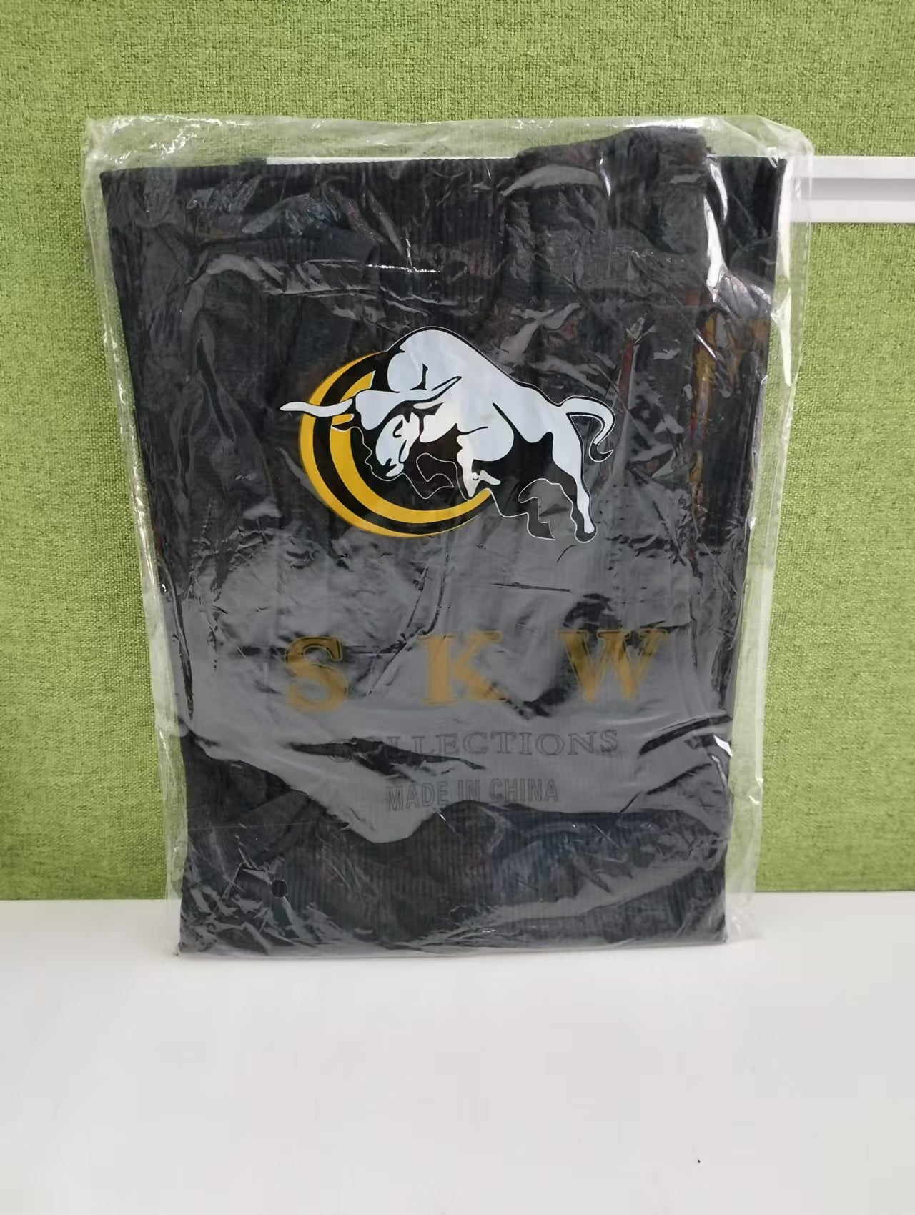 A18 UPOLON COTTON VEST