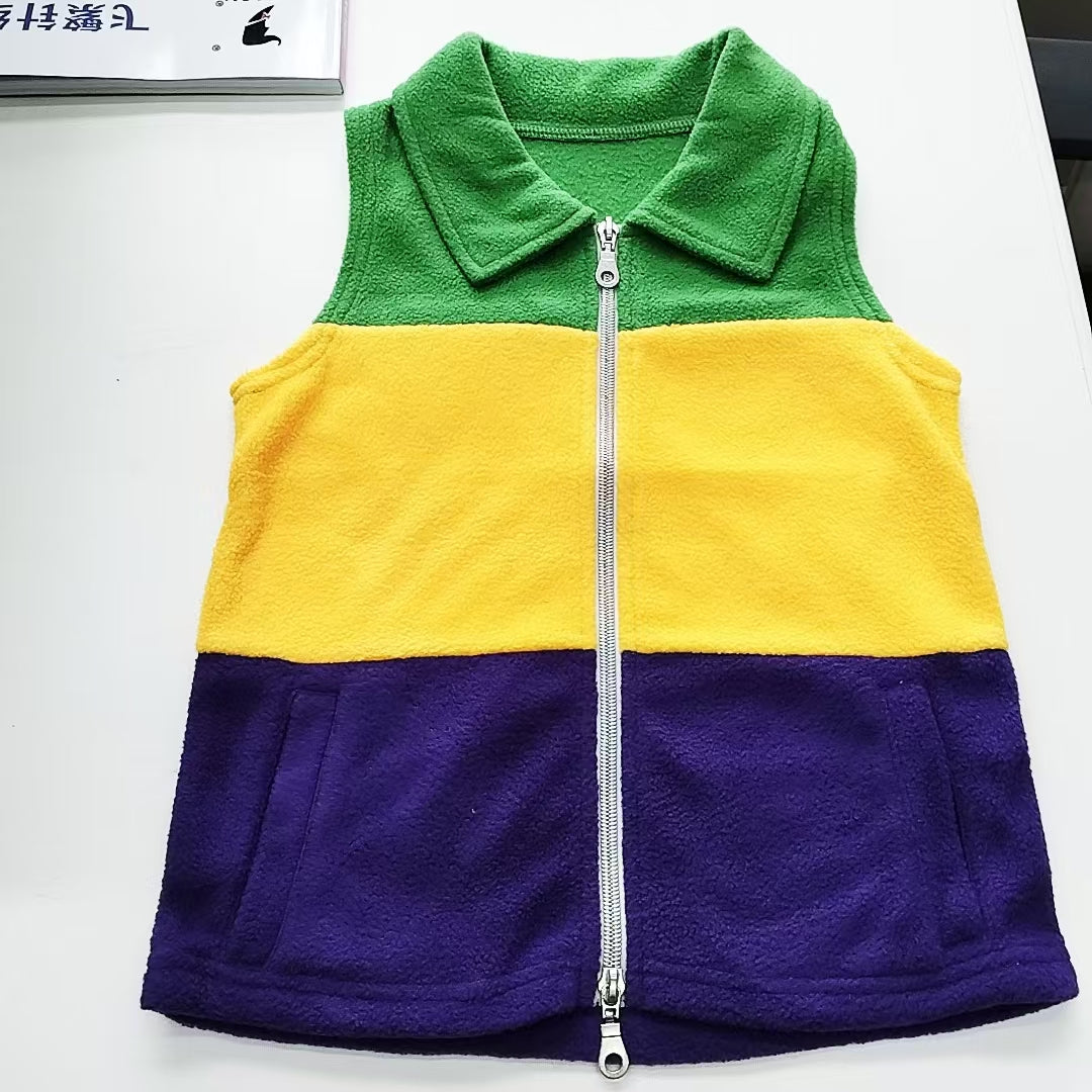 A101 UPOLON kid's cotton vest