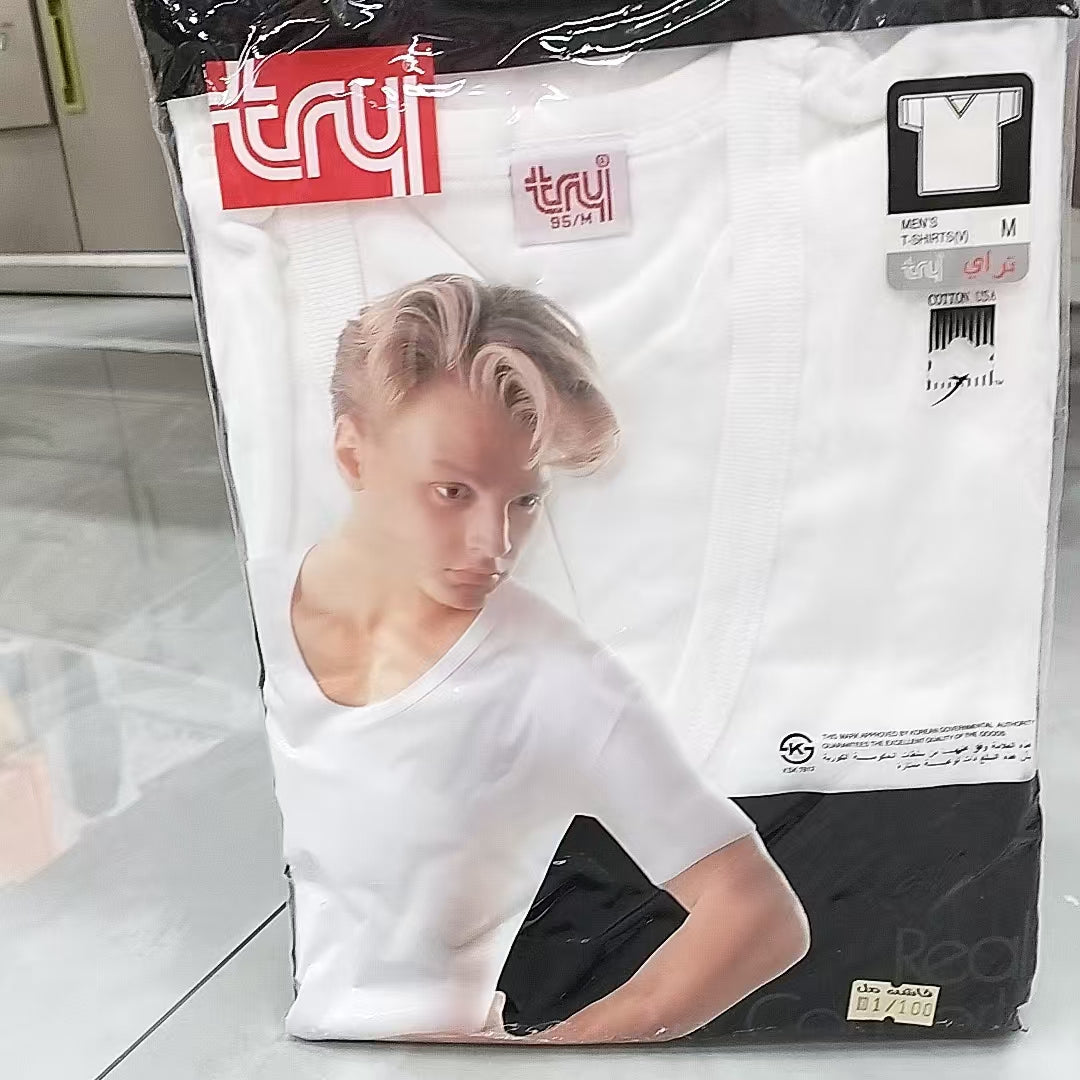 A140 UPOLON men's T-shirt