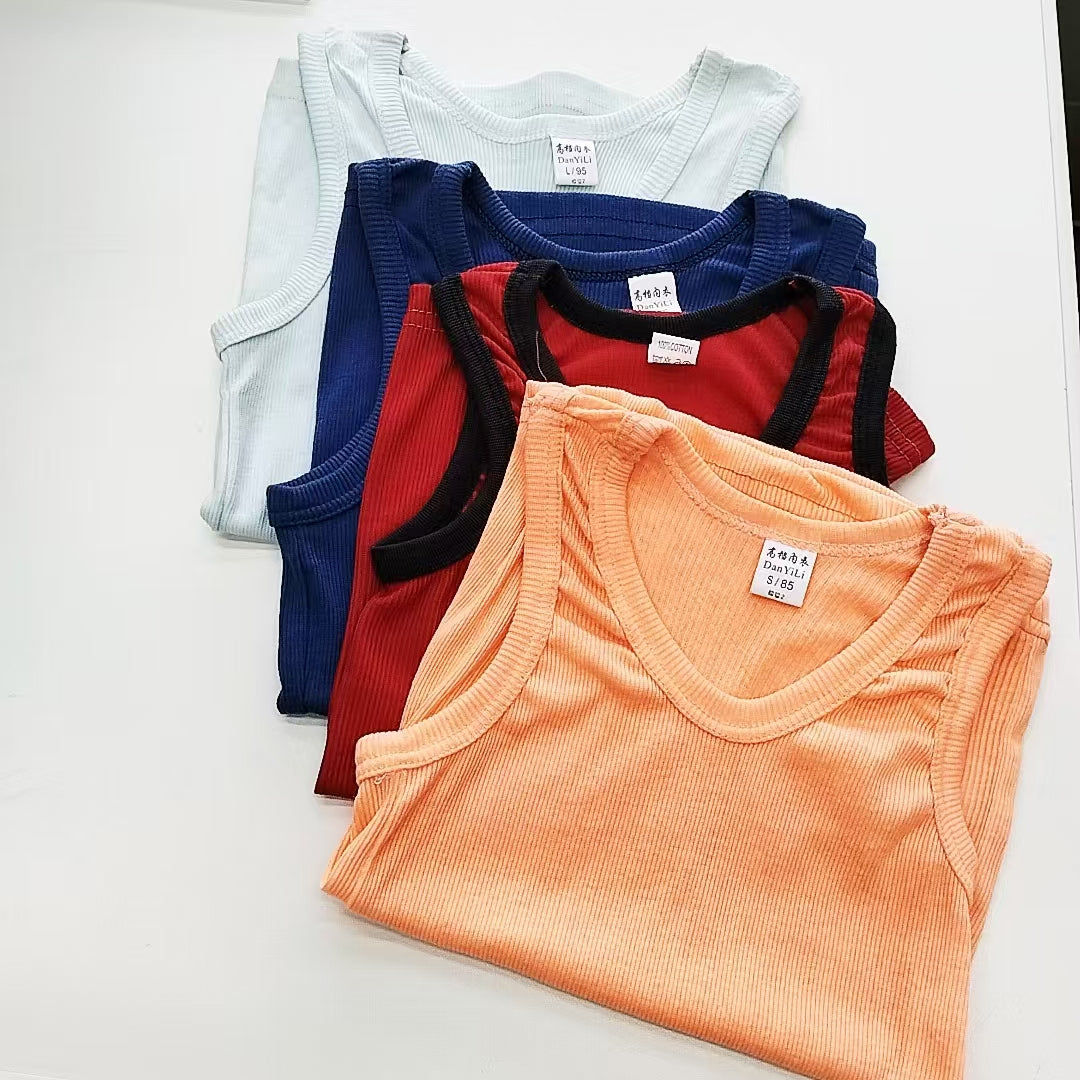 A65 UPOLON kid's vest