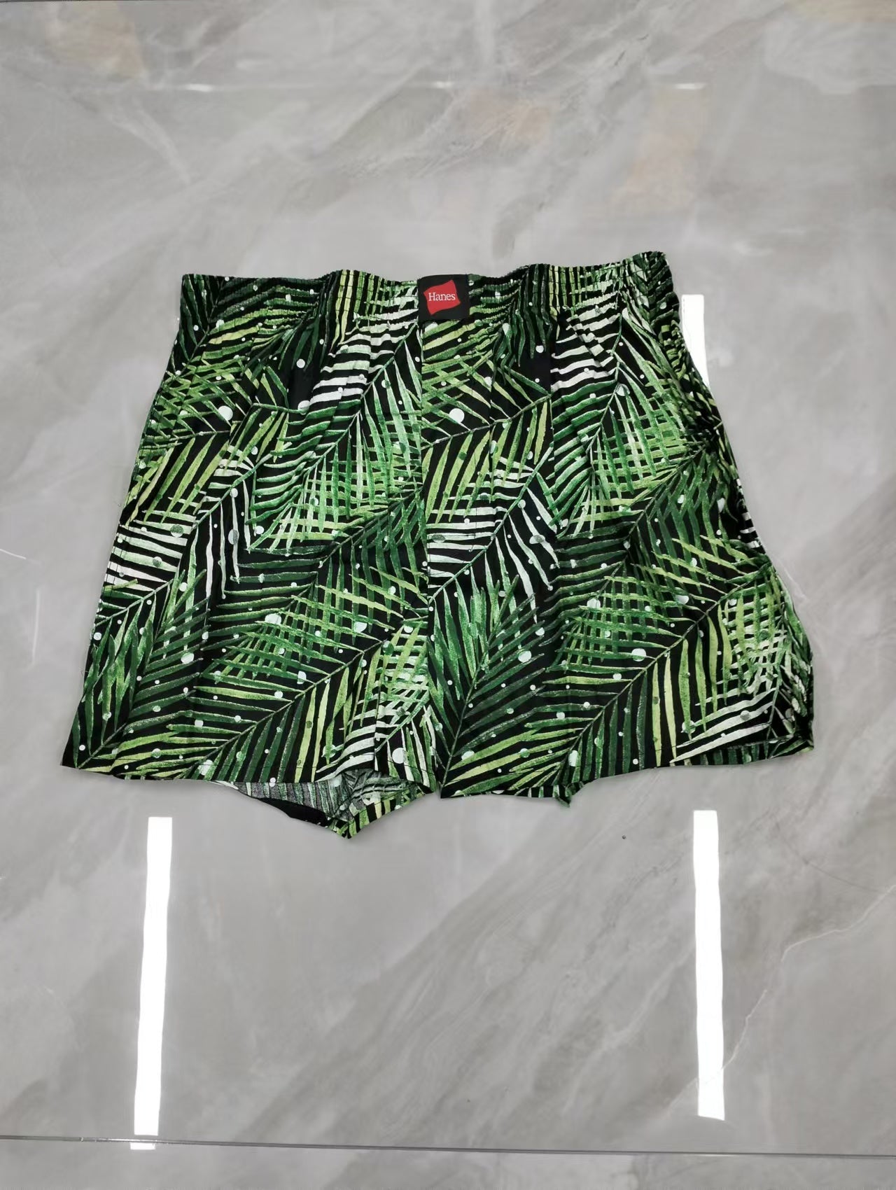 A24 UPOLON COTTON BOXER