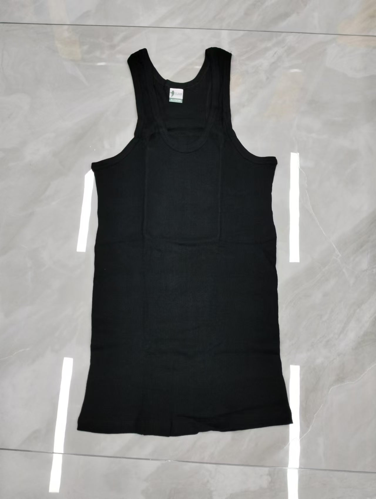 A20 UPOLON COTTON VEST