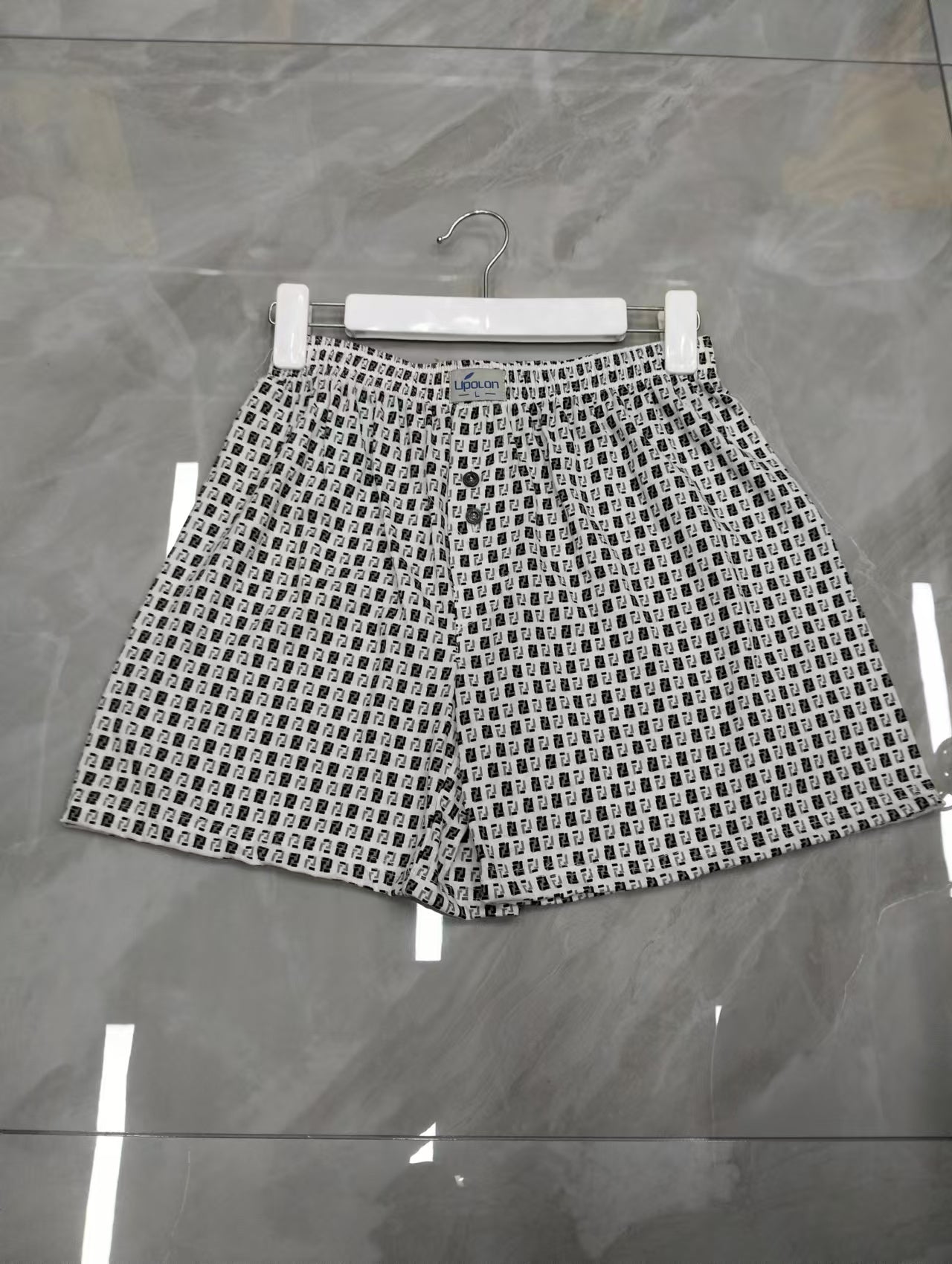 A47 upolon cotton boxer