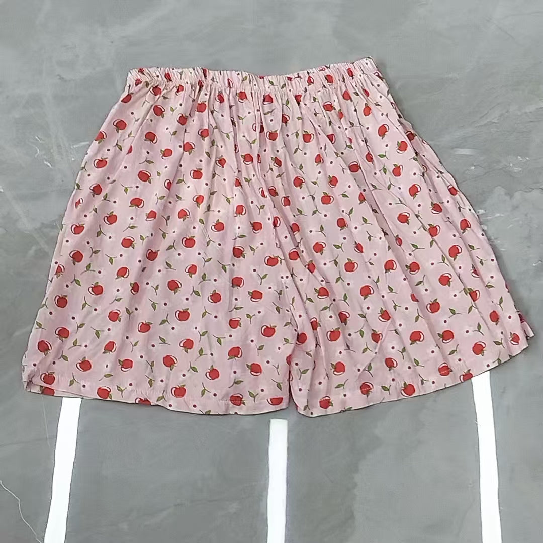 A88 UPOLON WOMEN'S SHORT