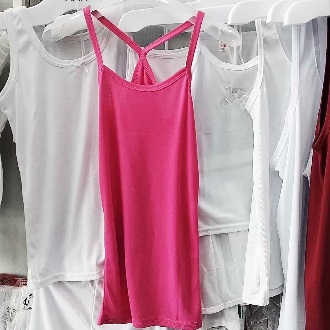 A69 UPOLON women's vest