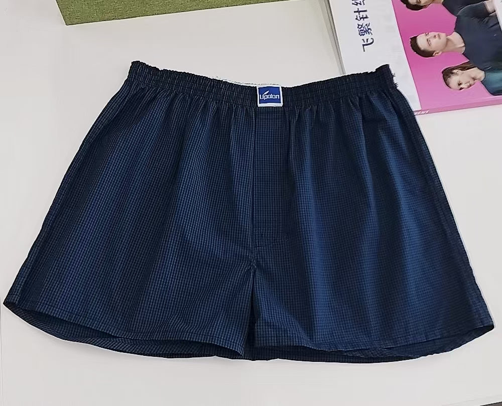 A61 UPOLON COTTON BOXER