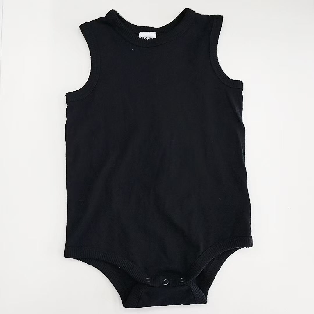 A63 UPOLON BABY rompers