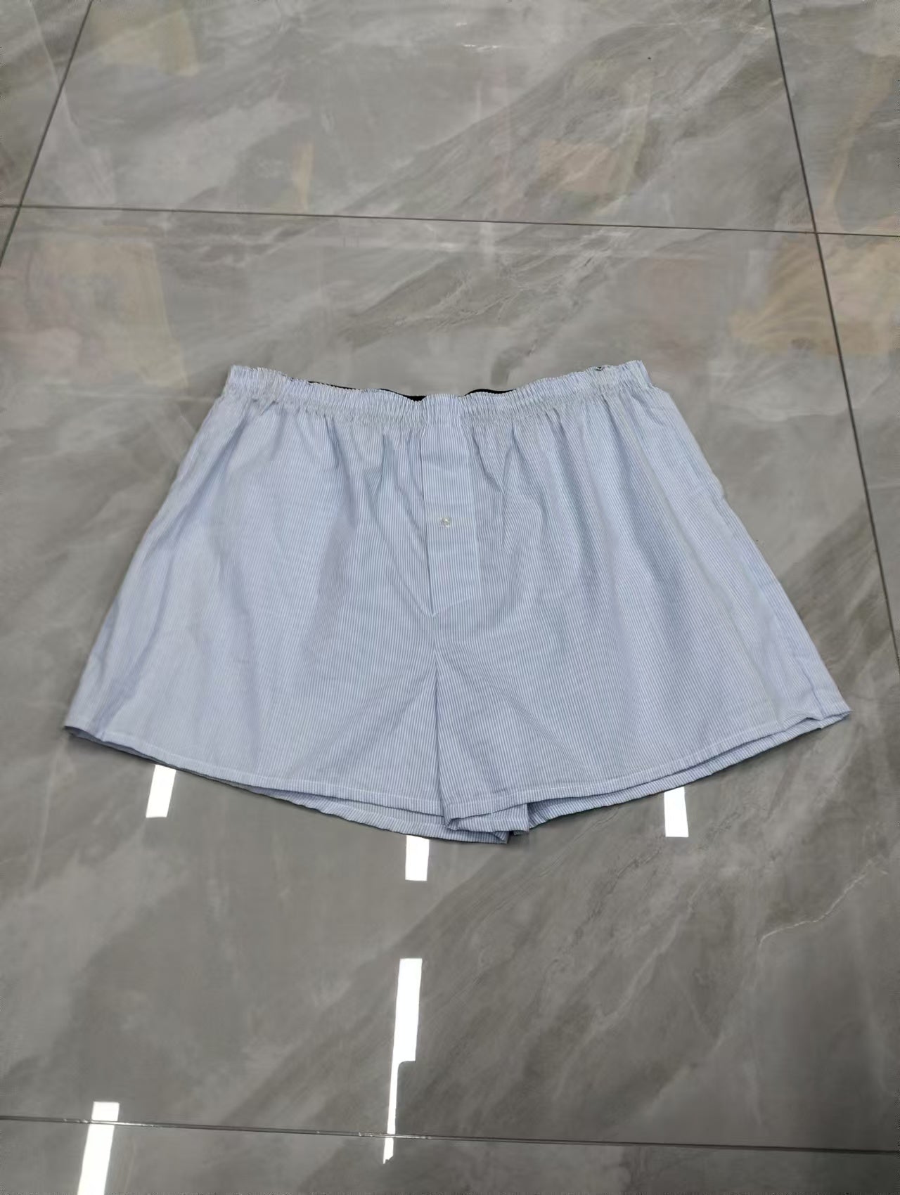 A48 UPOLON COTTON BOXER