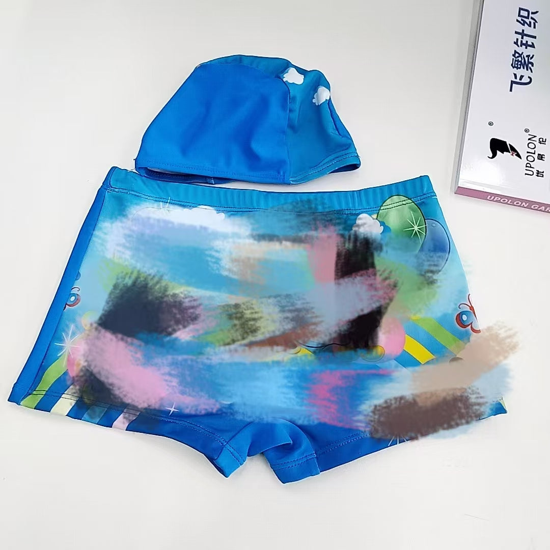 A59 UPOLON KIDS swimming suit