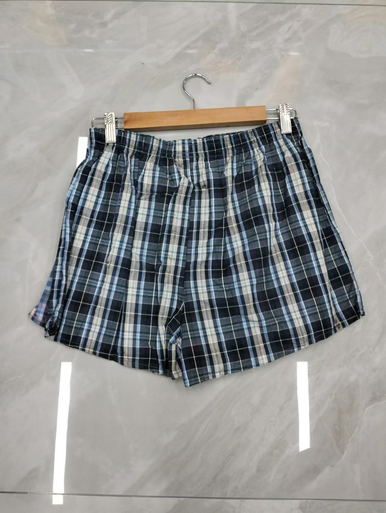 A49 UPOLON COTTON BOXER