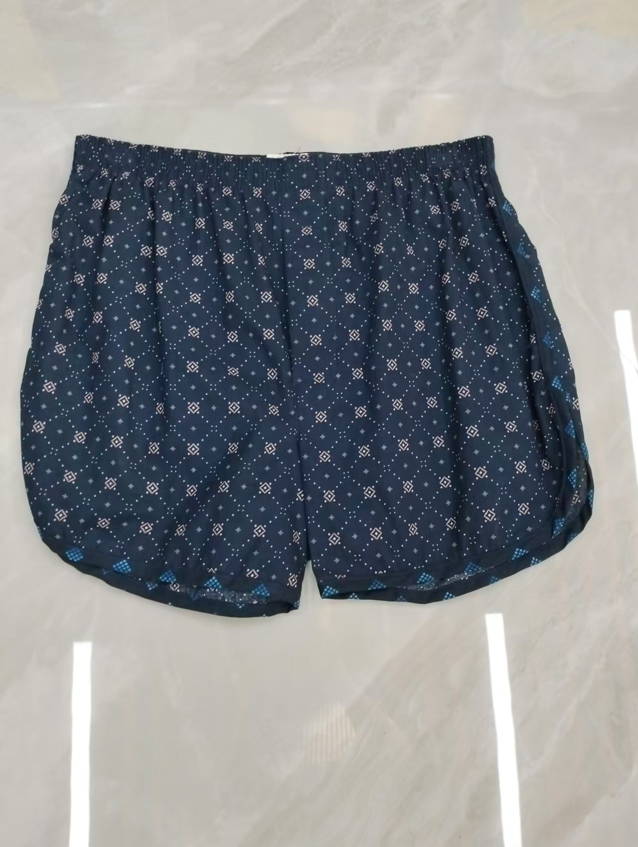 A76 UPOLON COTTON BOXER