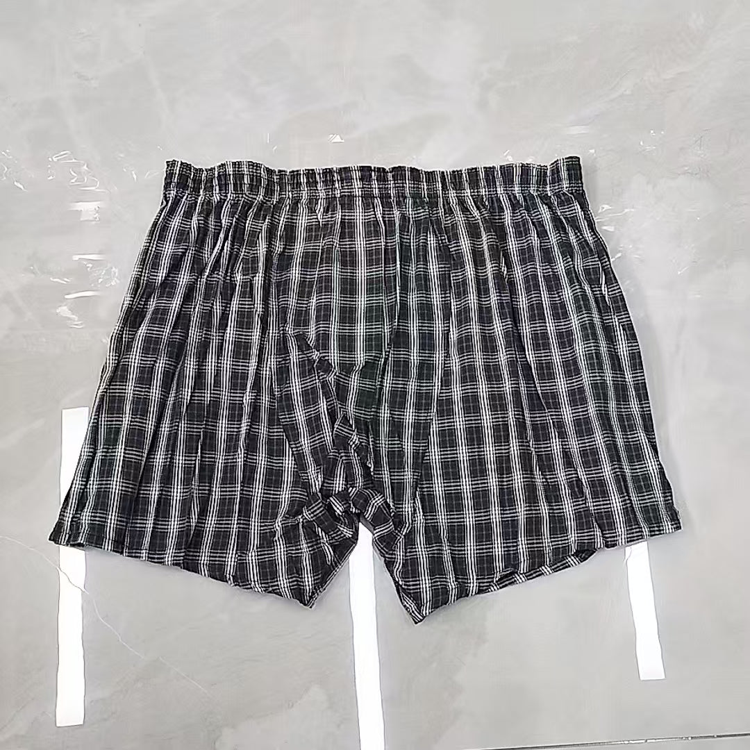 A90 UPOLON COTTON BOXER