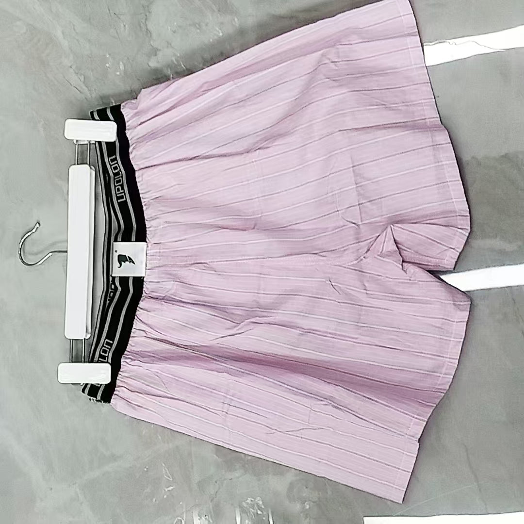 A85 UPOLON COTTON BOXER