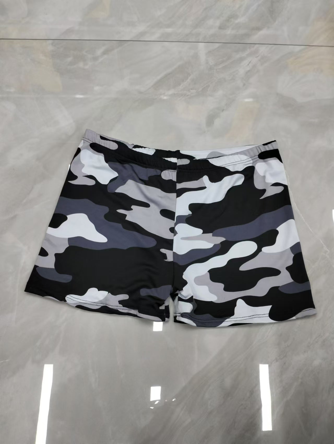 A43 UPOLON SWIMMING trunks