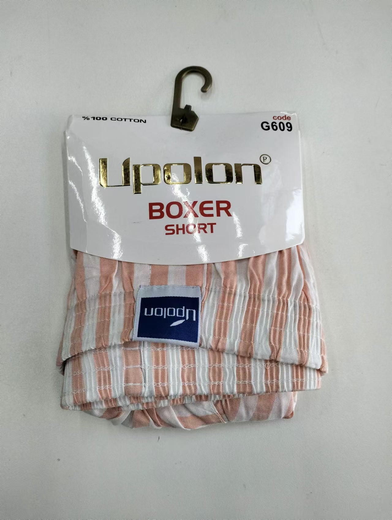 G609 UPOLON boxer