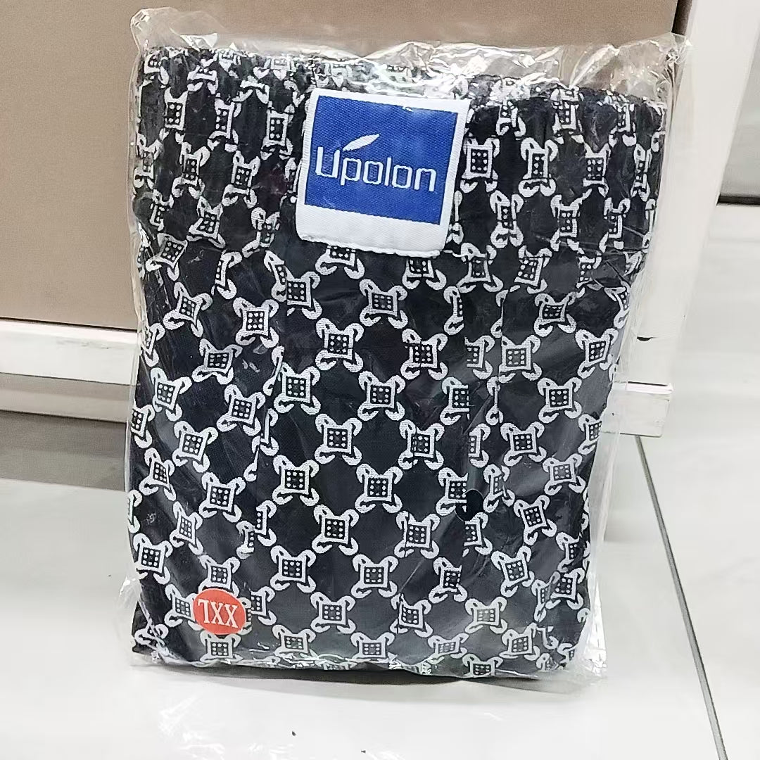 A111 UPOLON cotton boxer