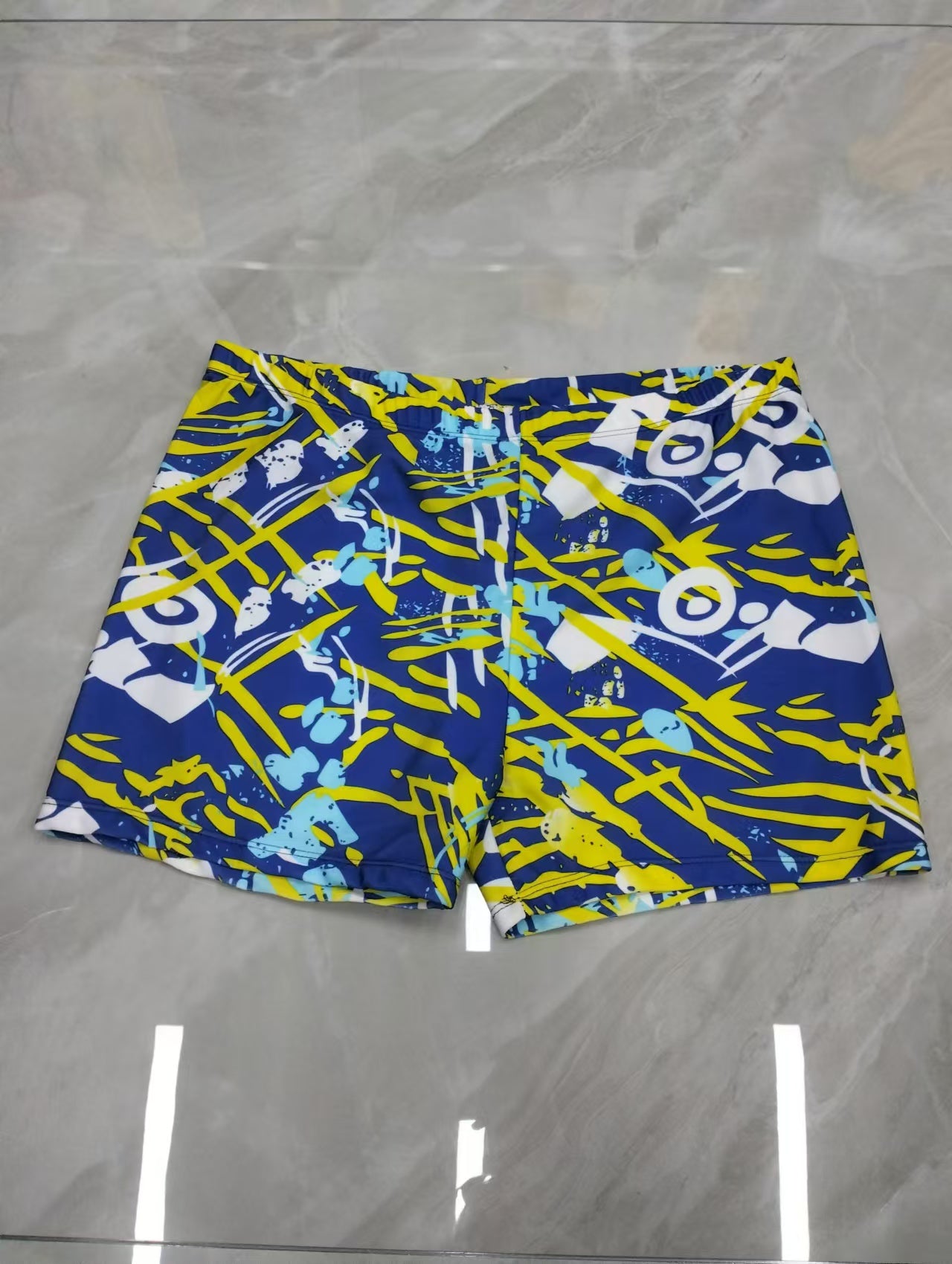 A39 UPOLON beach short
