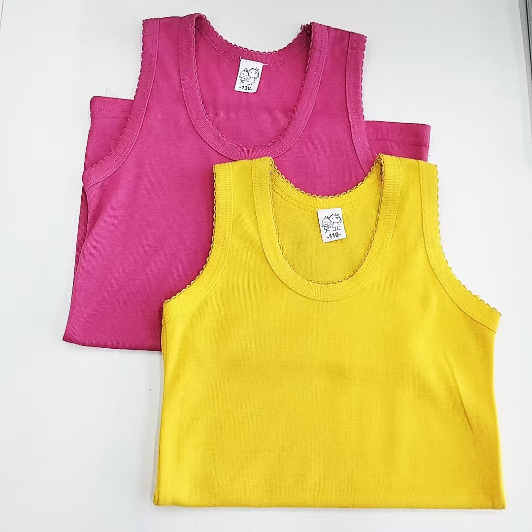 A62 UPOLON KID'S VEST