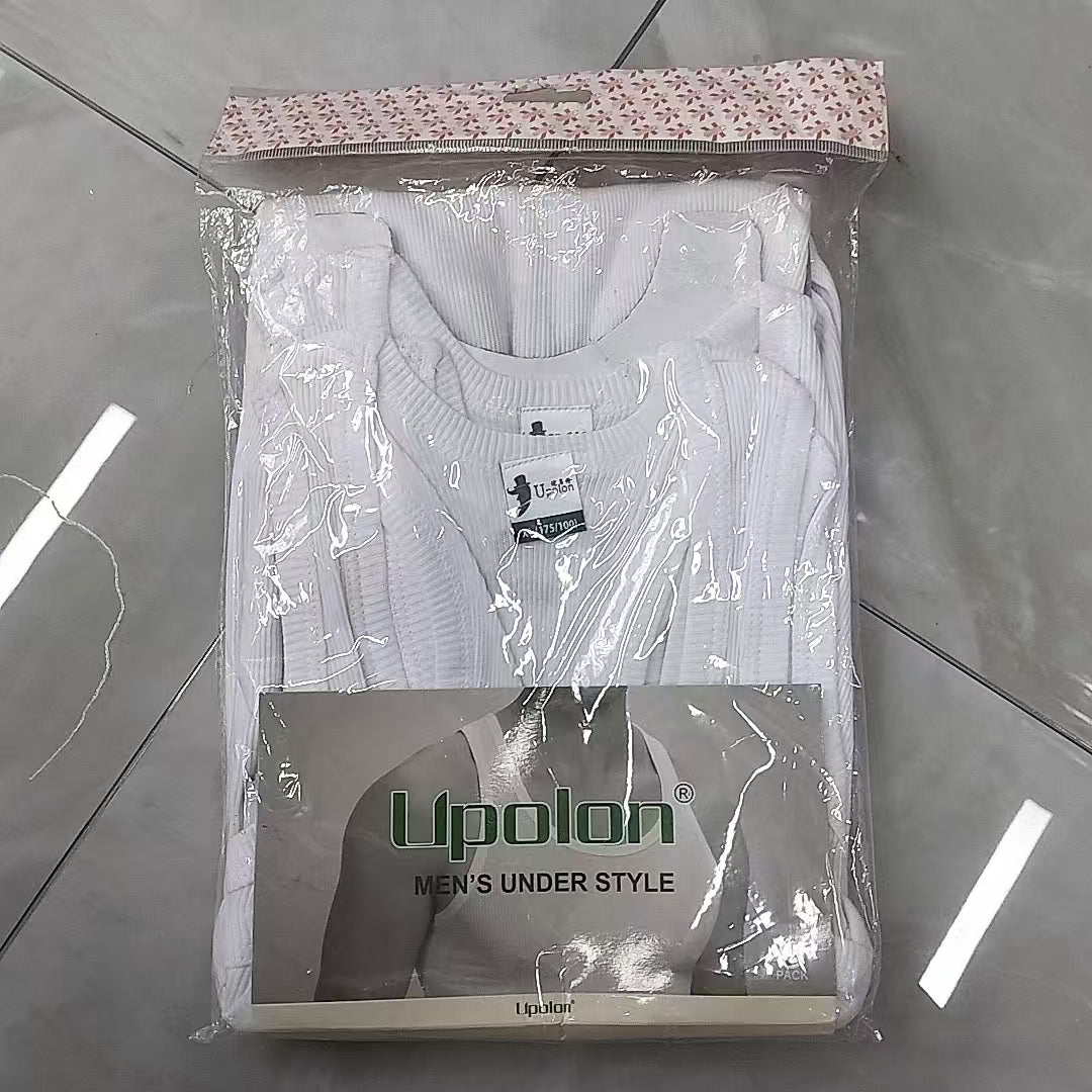 G901-3 UPOLON COTTON VEST