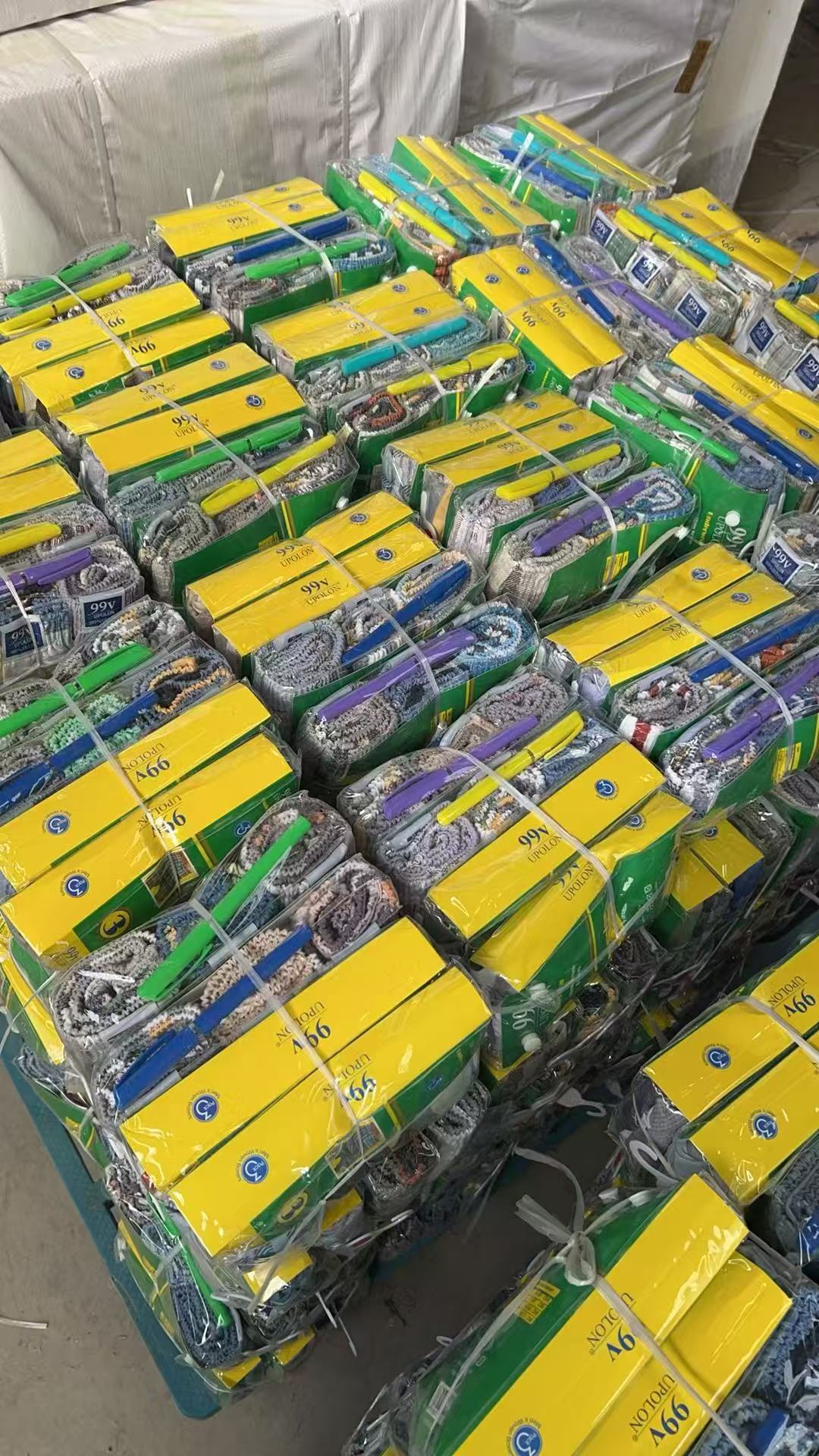 99V 3 in 1 Cotton Boxer