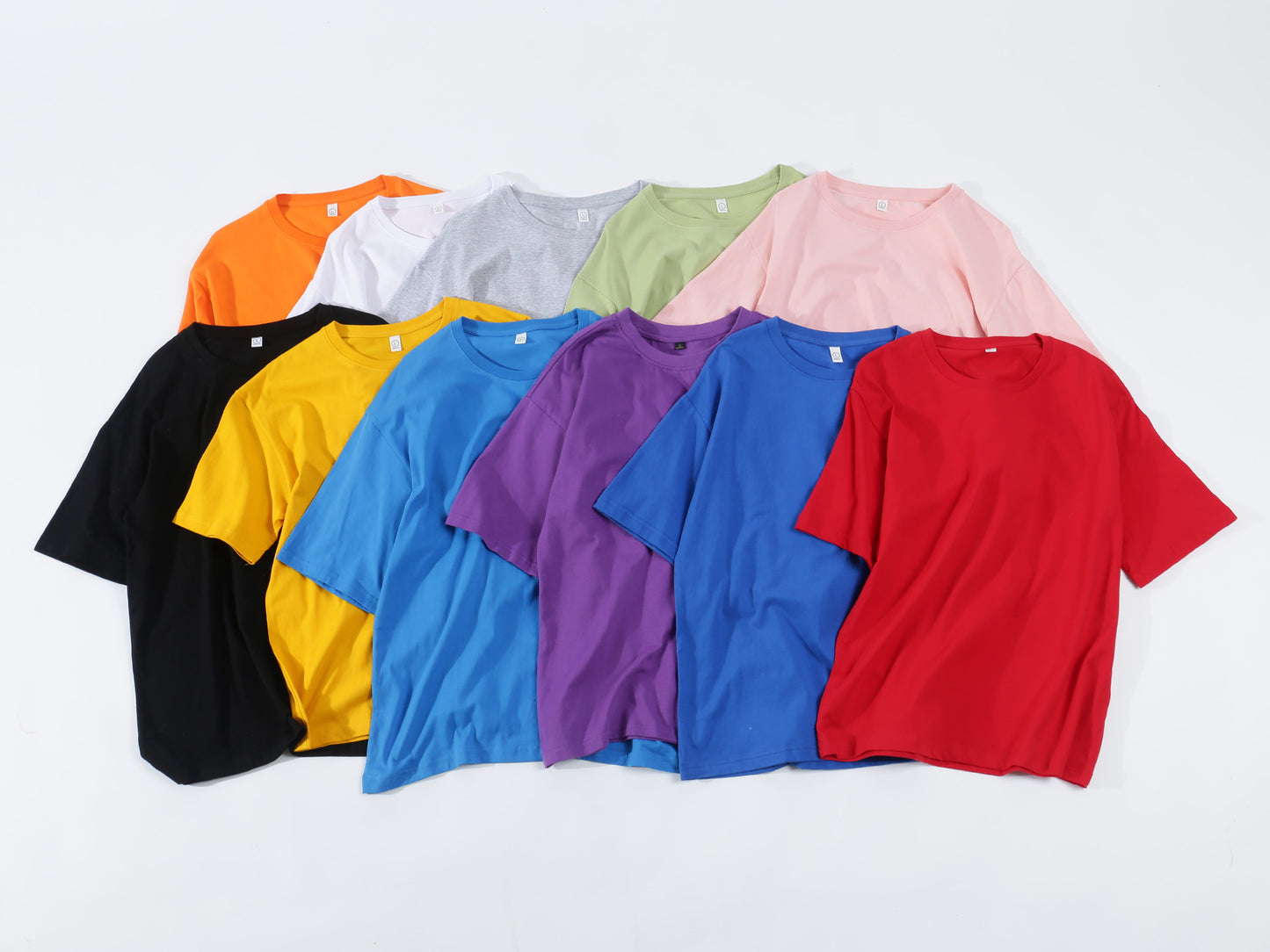 MBL-1988 Tshirts