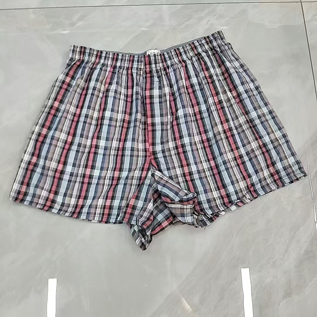 A81 UPOLON MEN'S BOXER