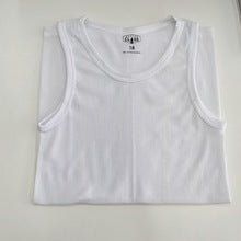 A66 UPOLON cotton vest