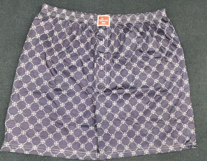 G605 Upolon Cotton Boxer