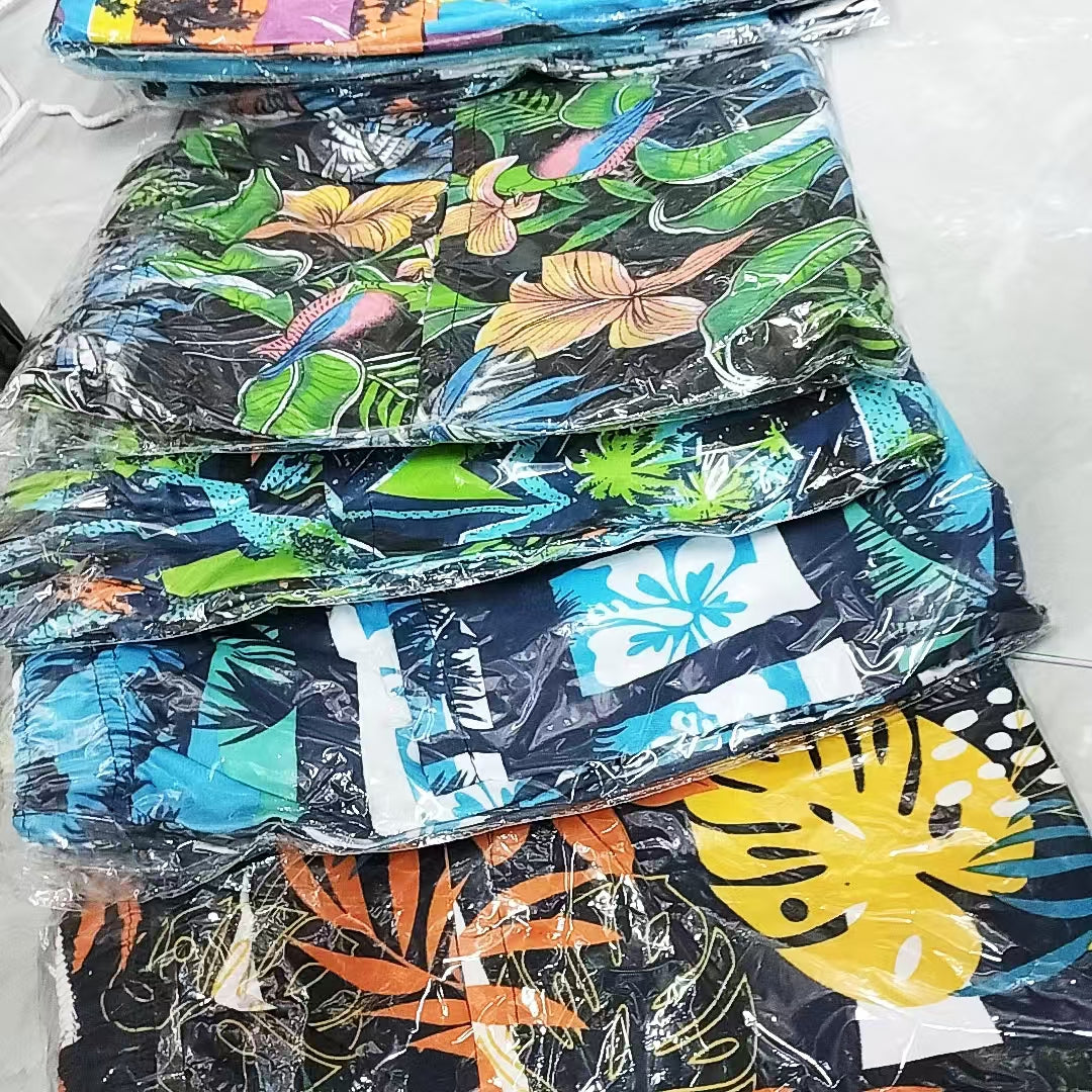 A123 UPOLON beach short