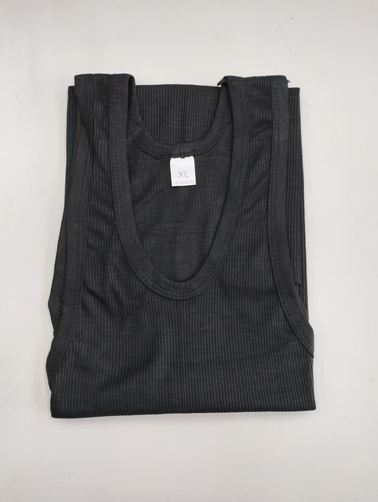 A09 UPOLON COTTON VEST