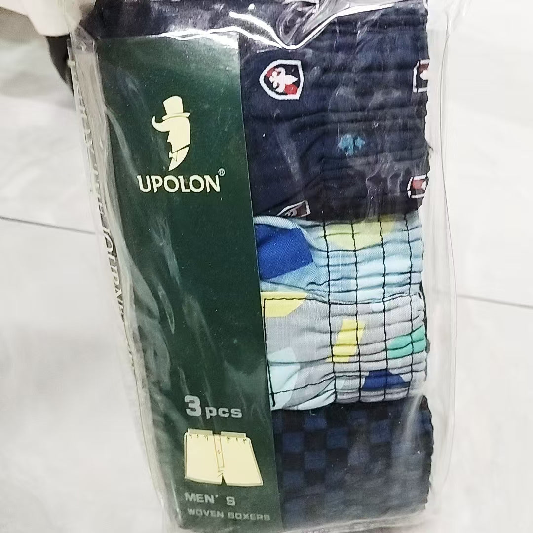 A108 UPOLON BOXER