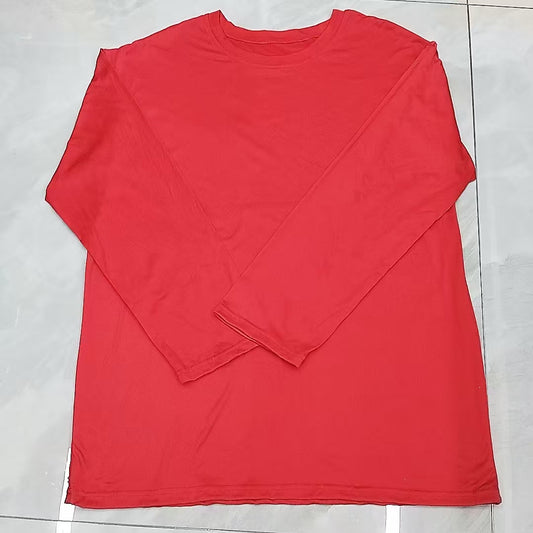 A166 UPOLON long-sleeved T-shirt