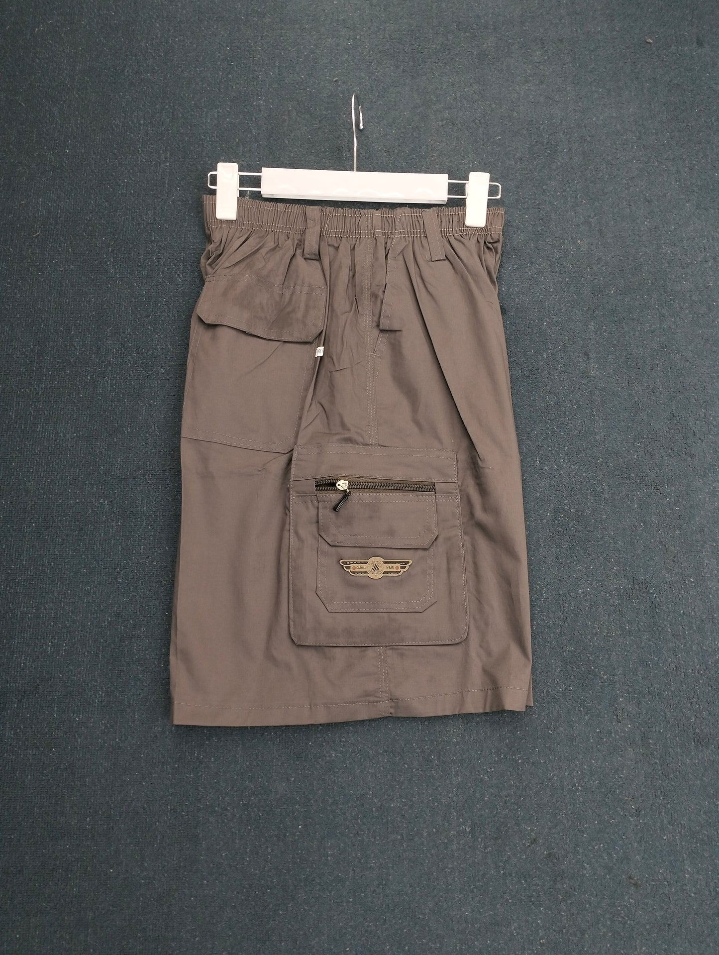 A34 UPOLON short
