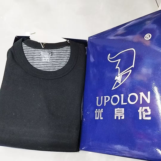 A117 UPOLON men's thermal underwear